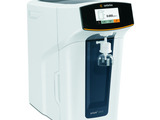 ultrapure water purification systems