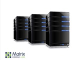 The Matrix Gemini LIMS from Autoscribe Informatics