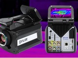 FLIR X8000sc/X6000sc Series