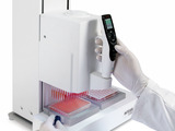 Integra has expanded the range of pipetting heads for the VIAFLO 96/384