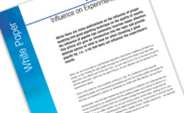 Pipette Tip Quality Influence on Experimental Results