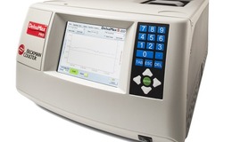 delsamax pro from beckman coulter