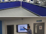 CEM new UK refurbishment