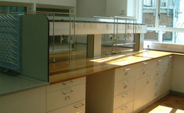 cambridge university lab furniture