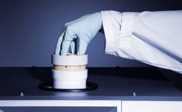 Anton Paar's Masterwave