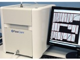 FlowCam analyser