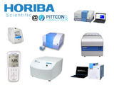 horiba at pittcon 2017