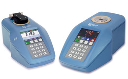 RFM series refractometers