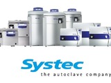 Systec will be showcasing its product range at ARABLAB
