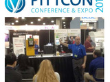 Brookfiled AMETEK Pittcon 2017 live demo