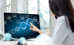 Chromatrap enables ChIP from 1000 cells