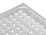 Porvair's Seed Genomics microplate