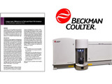 Beckman coulter application LS13 320