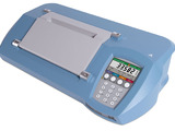 ADP 450 polarimeter