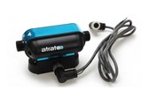 Atrato ultrasonic flowmeter