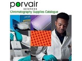 Porvair Sciences' new specialist catalogue
