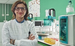 Metrohm's takes pride in its robust systems