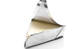 Cheese Spread Triangle