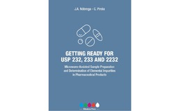 Getting Ready for USP 232, 233 and 2232