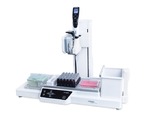 ASSIST PLUS pipetting robot