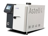 Astell Autofill Benchtop range helps save water