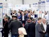 Lab Innovations returns to the NEC on 31 October to 1 November 2018