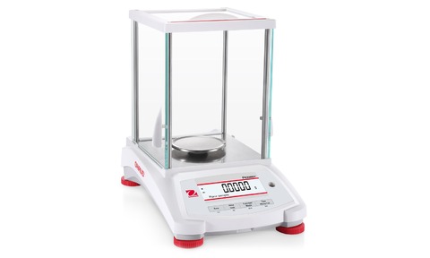 The Pioneer PX line of balances is a new addition to the Ohaus range