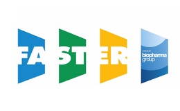 Biopharma Group is the exclusive distributor of Faster in the UK.