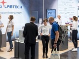BMG LABTECH will be attending the Synbitech Conference