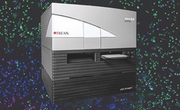 Tecan’s Spark Cyto plate reader