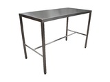 Teknomek has a new ‘standard’ table range