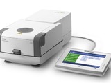 HX204 Moisture Analyser
