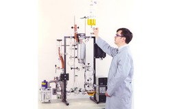 Pope Scientific Products can be found in labs worldwide