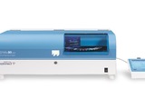 The DMA-80 evo system from Analytix