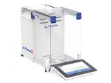 390 Analytical Balance