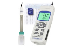 The PCE-228 from PCE Instruments