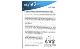 Asynt’s Guide has been updated for 2020