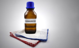 Formaldehyde