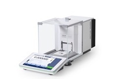 The XPR106DUH half-height draft shield, special weighing pan and new drip tray design