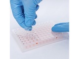 Heat sealing can protect samples from evaporation, condensation, oxidation and cross-contamination