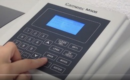 Spectronic CamSpec will be exhibiting on stand E92 at Lab innovations