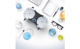 KNF has expanded its range