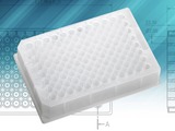 Low profile microplate from Porvair Sciences