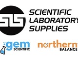 Northern Balance and Gem Scientific join the SLS team