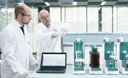 MNIS Client/Server is a networkable version Metrohm’s flagship software