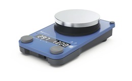 IKA has updated its bestselling RCT basic stirrer