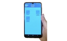 DP5 Network can be run from a laptop, desktop, phone, or any other network connected device
