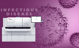 Beckman Coulter is elevating efficiency and confidence for hepatitis testing