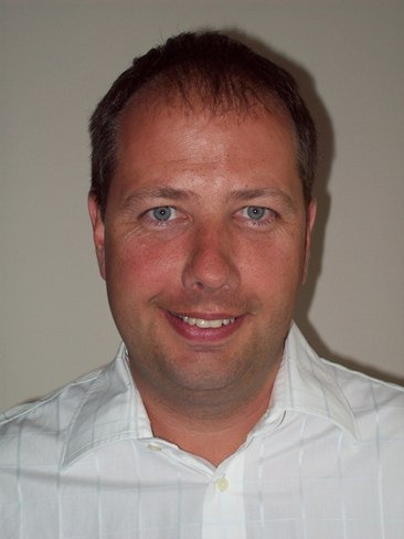 Peter Ridgway