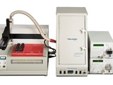 The Viscotek HT-GPC, a high temperature, multi-detector system for polyolefin analysis.